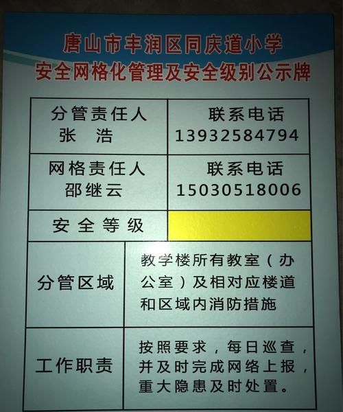 什么叫安全双控体系,学校安全双控机制的主要内容是什么图2