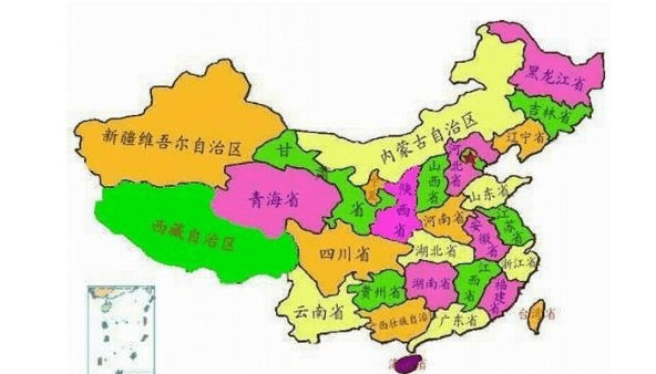 山东省是属于北方,山东省属于南方还是北方图2