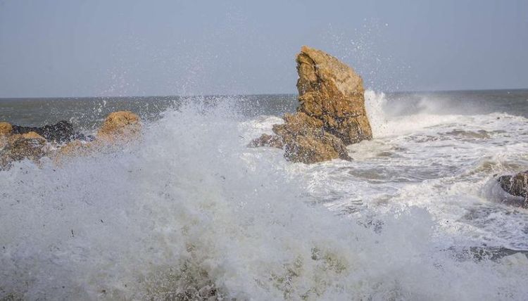 山东的海属于什么海,靠近陆地的海叫什么图2