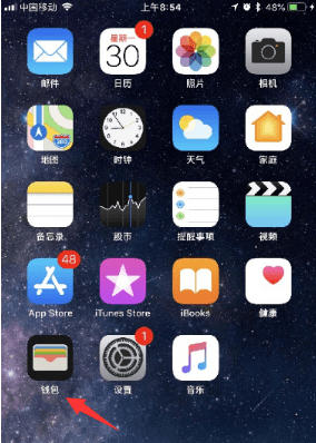 苹果pay怎么刷卡,Applepay如何使用面容图8