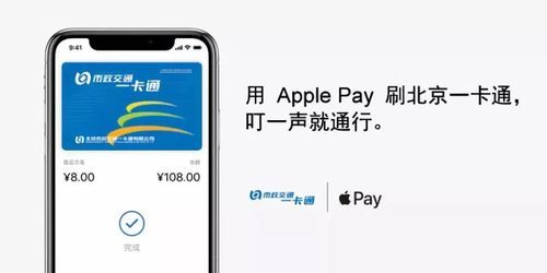 苹果pay怎么刷卡,Applepay如何使用面容图15