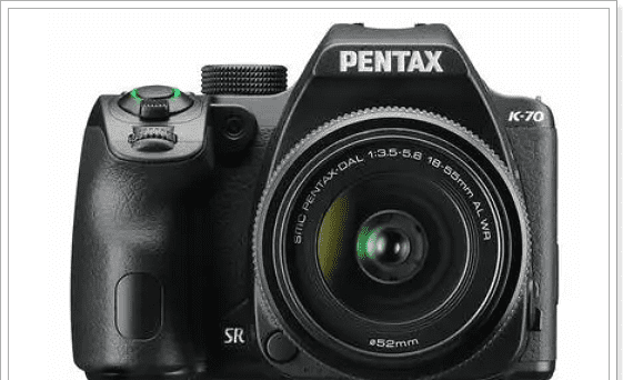 宾得和理光什么关系,PENTAX是什么牌子的照相机图6