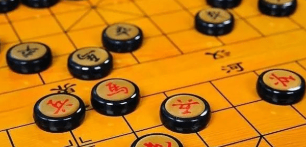 棋疯子象棋开局技巧,仙人指路象棋开局技巧图3