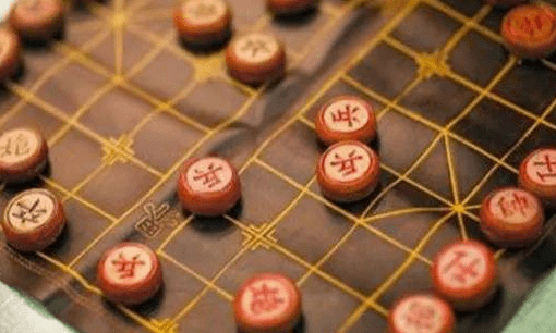 棋疯子象棋开局技巧,仙人指路象棋开局技巧图5