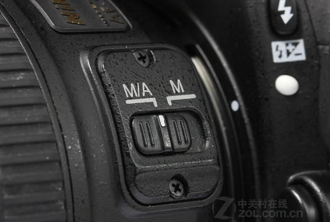 尼康d800怎么设置,尼康d800相片怎么设置星级模式图2