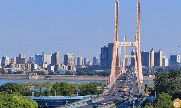 南昌市省会,南昌是哪个省的省会城市