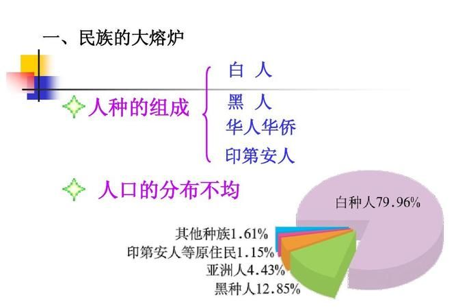 美国是什么民族,美国人是什么民族图3