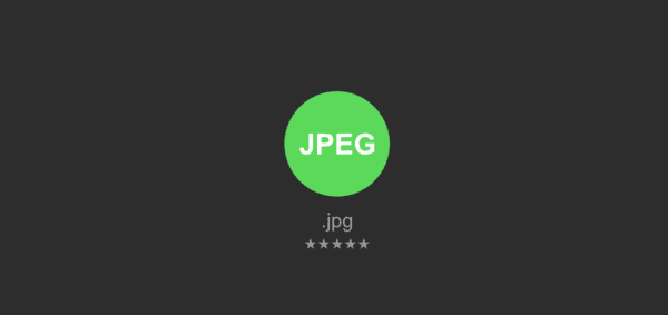 什么是jpg格式,jpg格式是什么意思图2