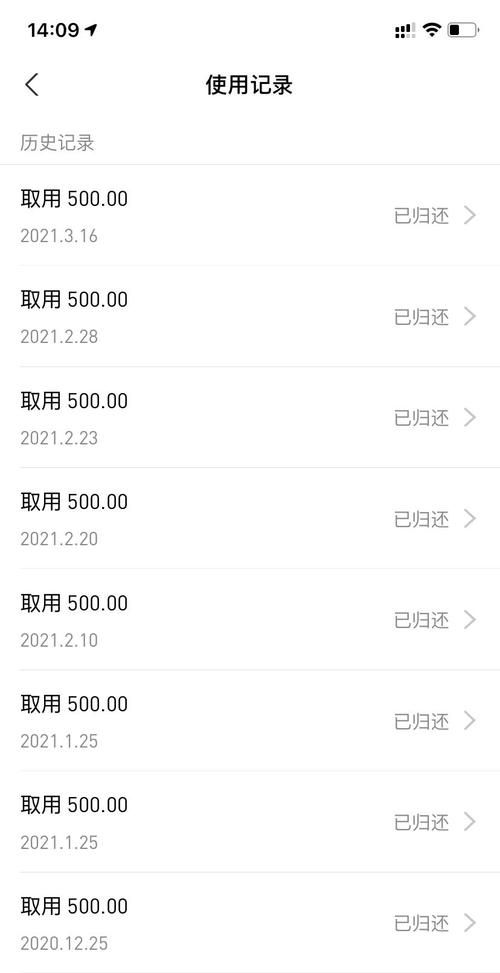 备用金还款日最晚几点还,备用金早上七点还我下午二点还算逾期图4