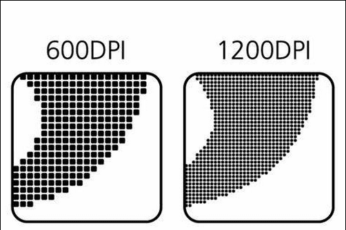 dpi有什么用,300dpi是个什么概念图4