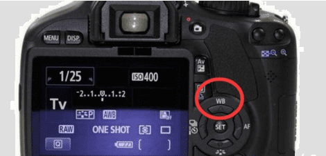 怎么样调白平衡,白平衡怎么调最佳图6