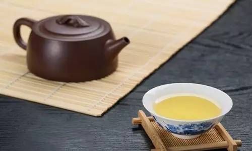 淡茶有哪些内涵,喜欢喝淡茶对身体的好处都有哪些图2