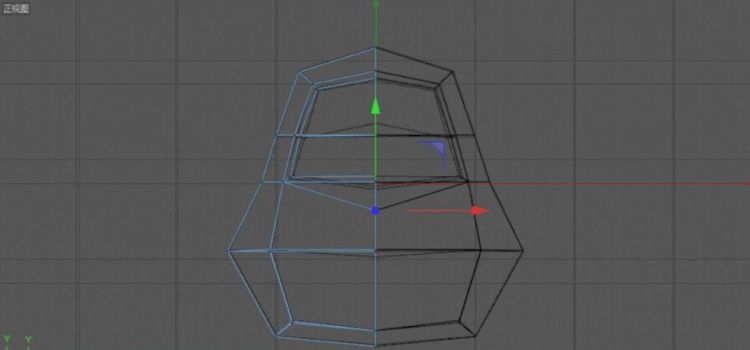 建模怎么使物体透视,怎么使用3dmax的透视图图4