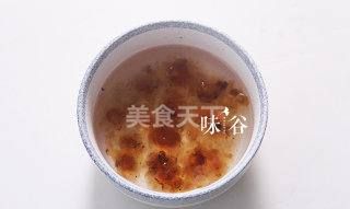 炖桃胶什么时候加牛奶,桃胶牛奶的做法图8