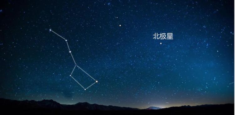 北斗星有什么作用,北斗星作用是什么图8