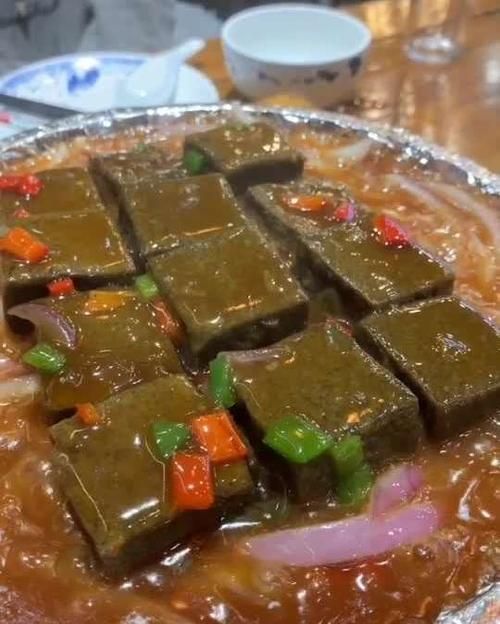 为什么不用黑豆做豆腐,黑豆可以做豆腐是跟黄豆一样的做法图4