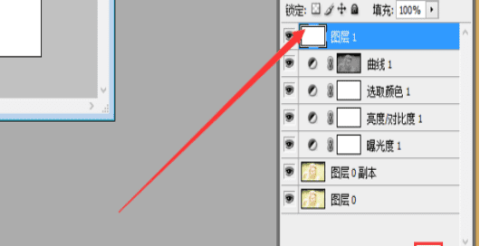 曝光过度的照片怎么修,照片曝光过度怎么处理图7