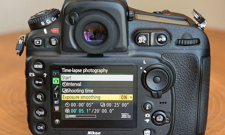 d80如何间隔拍摄,尼康d80使用教程图2