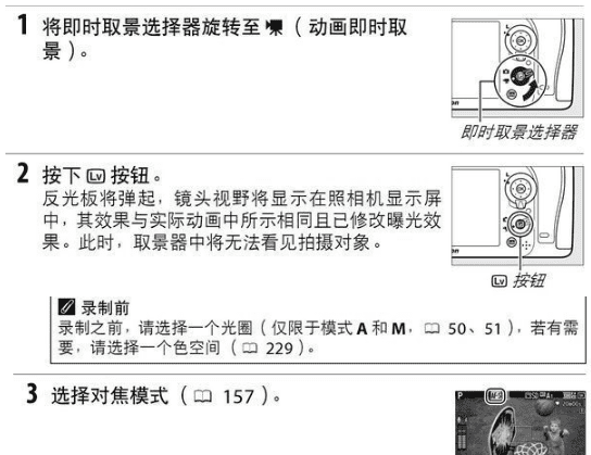 d700如何拍剪影,尼康d750使用教程和操作技巧教程图2