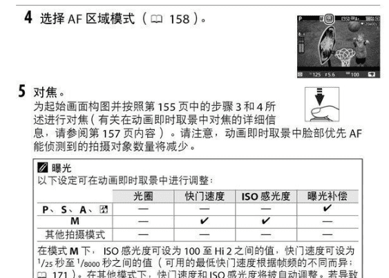 d700如何拍剪影,尼康d750使用教程和操作技巧教程图3