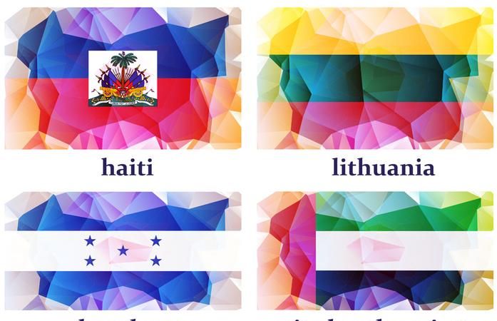 haiti是哪个国家,海地是什么国家的地方图4