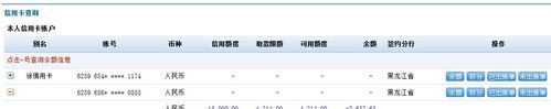 信用卡负数是什么意思,信用卡可用额度为负数是什么意思图2