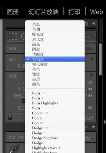 lightroom预设如何导入,lightroom预设使用方法图2