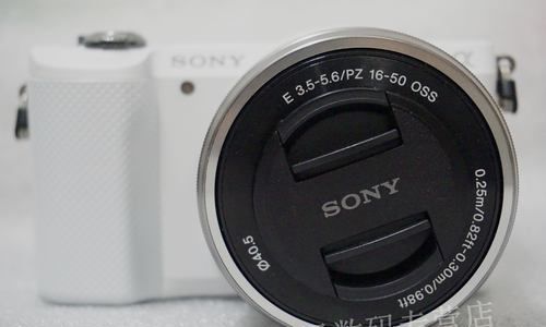 sony a5000 怎么充电,索尼a5000可以直接充电图2