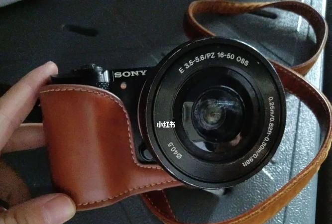 sony a5000 怎么充电,索尼a5000可以直接充电图3