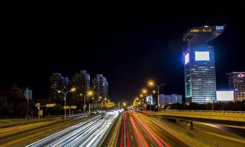 拍夜景需要减光镜,长焦镜头拍摄场景需要减光镜图1