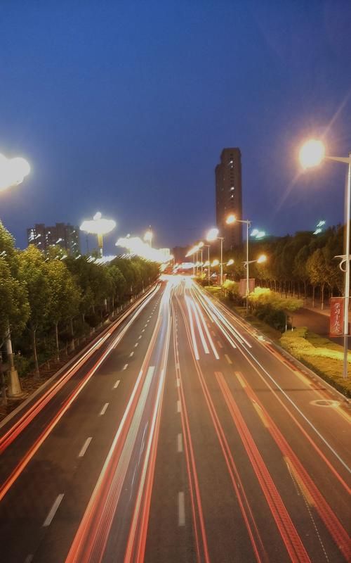 拍夜景需要减光镜,长焦镜头拍摄场景需要减光镜图3