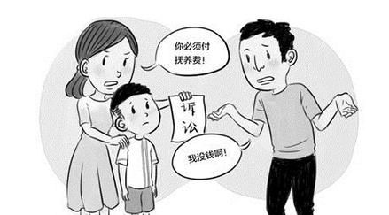 调解离婚之后索要抚养费可以,调解离婚后还可以起诉抚养费图3