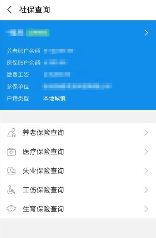 怎么查社保卡余额,怎么查看社保卡里面的钱图3