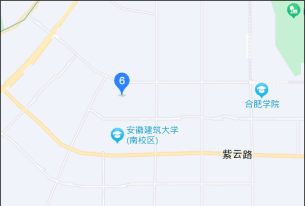 合肥有几个区,合肥市有几个区几个县图7