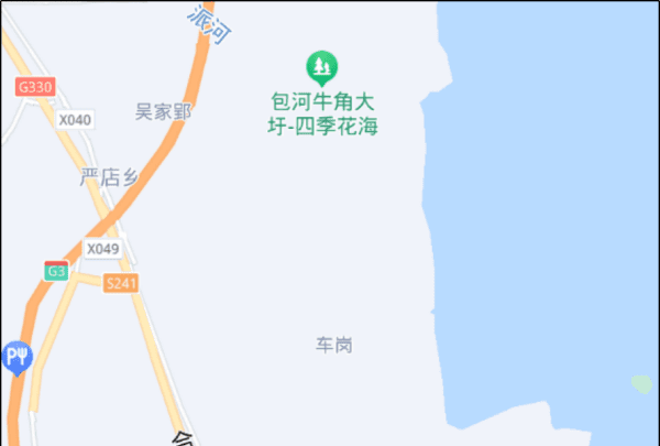 合肥有几个区,合肥市有几个区几个县图9