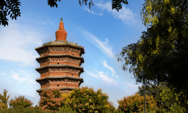 汉丰湖在什么地方,开州一日游必去的地方有哪些图4