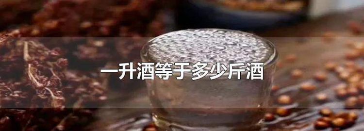 水和酒的密度那个大,酒的密度和水的密度谁大谁重图2