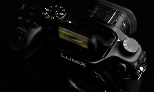 gh4 如何拍摄4k,松下gh4拍摄4k要等效24mm广角用什么镜头图2