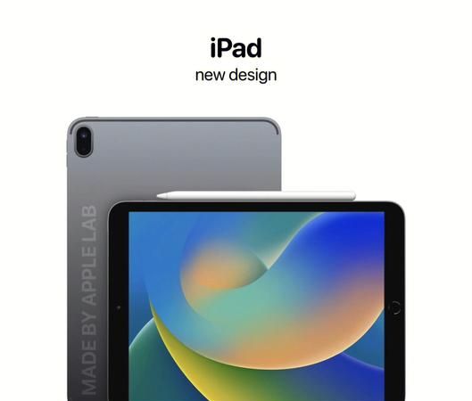 苹果平板ipad 没有耳机孔,ipad2020耳机是什么插口图3