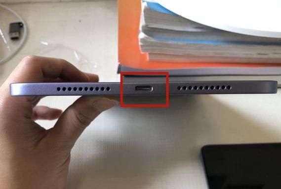 苹果平板ipad 没有耳机孔,ipad2020耳机是什么插口图4