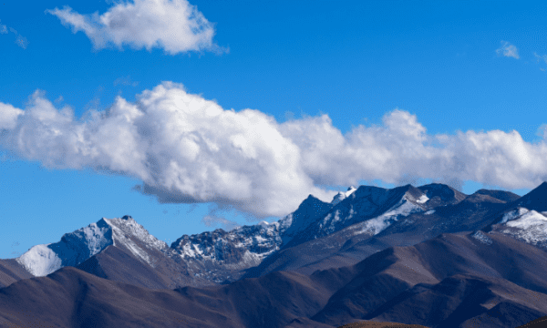 中国的三山五岳指的是哪几座山,中国三山五岳哪三山哪五岳图2