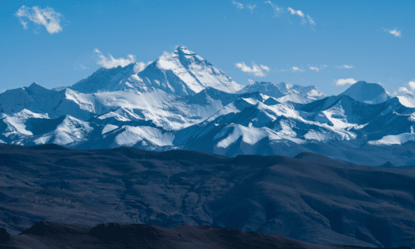 中国的三山五岳指的是哪几座山,中国三山五岳哪三山哪五岳图3