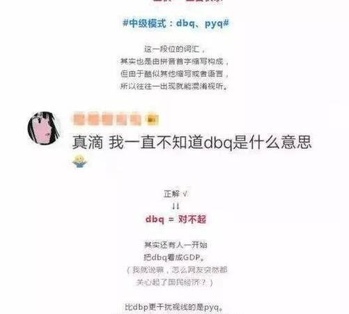 pyq什么意思啊,pyq什么意思图3