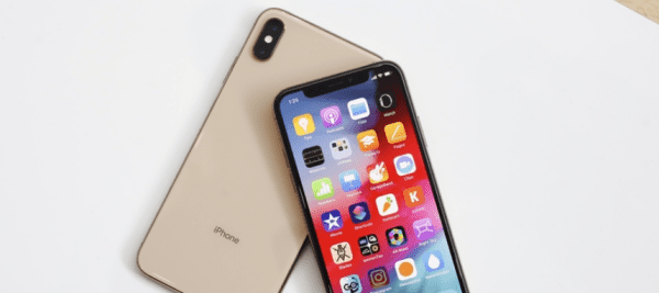 苹果手机iphone x后壳是什么材质,iphonexs后盖是什么材质图1