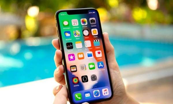 苹果手机iphone x后壳是什么材质,iphonexs后盖是什么材质图2