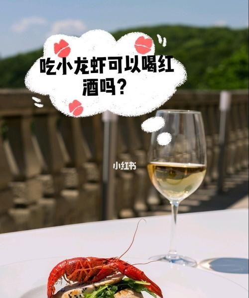 吃龙虾的时候可以喝红酒,吃龙虾可以喝红酒图4