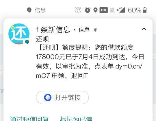 还呗初审通过为什么没有额度,还呗还进去没有额度了咋回事图5