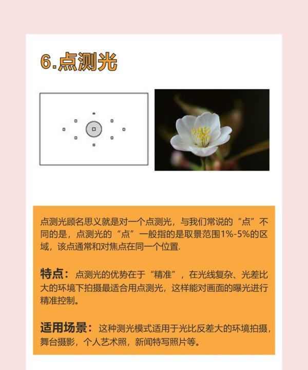 如何准确手动测光,手机如何测光图9