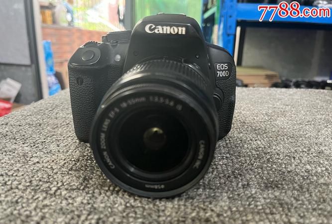 eos700d配什么镜头,佳能700d使用说明书电子版图3