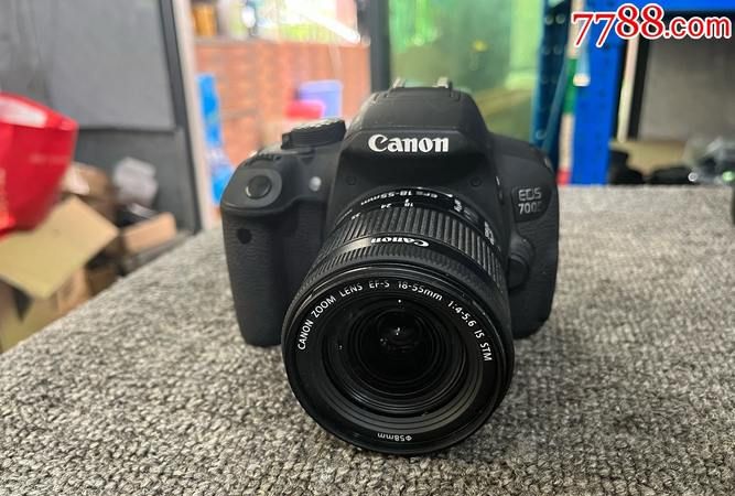 eos700d配什么镜头,佳能700d使用说明书电子版图4